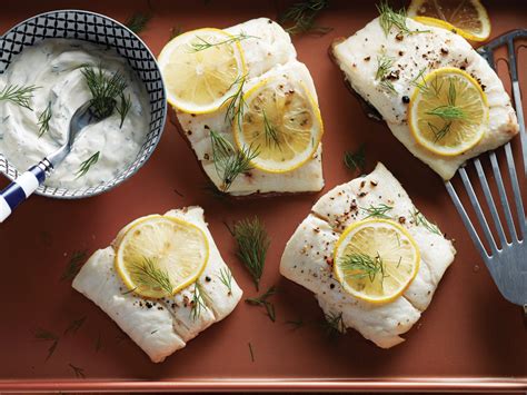12 not-too-fishy fish recipes