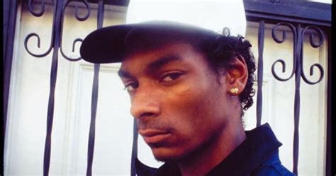 Snoop Dogg Biopic In The Works Via Death Row Pictures