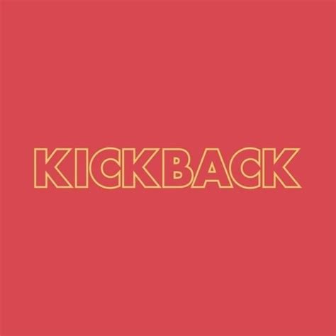 Myles Parrish - Kickback (feat. Scotty Sire & Heath Hussar) - Single Lyrics and Tracklist | Genius