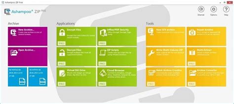 9 Best file compression tools for Windows 10 [2021 Guide]