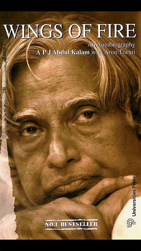 10 Must Have Inspiring Books By Dr. APJ Abdul Kalam For Your Shelf