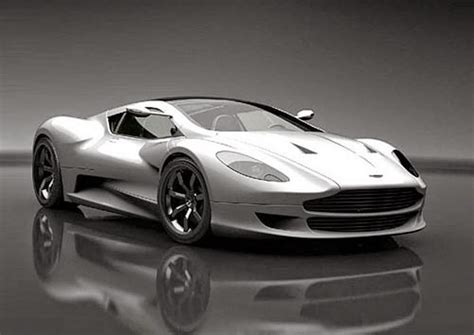 2014 Top 5 Luxury Sports Car and rare in the World - Mycarzilla