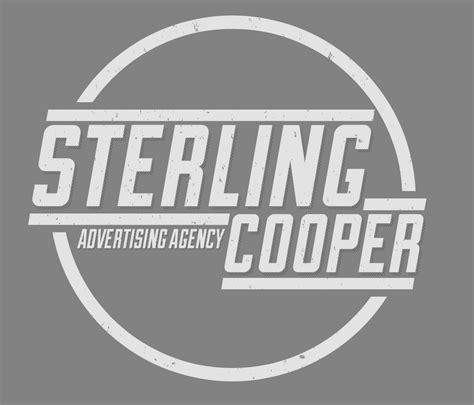 Sterling Cooper by terfone313 on DeviantArt