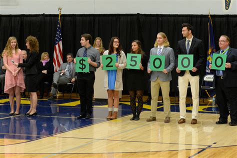 Kevin Tobe Wins 2015-16 Milken Award for Michigan » Photos | Milken ...