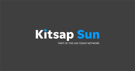 News, Sports, Business, Opinion | Kitsap Sun