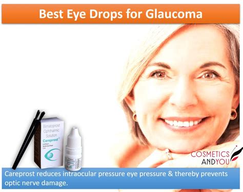 Careprost Eye Drop For Glaucoma Treatment – Cosmetics and you : Acne Treatment, Careprost ...