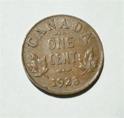 Top 10 Rare Canadian Pennies - My Road to Wealth and Freedom