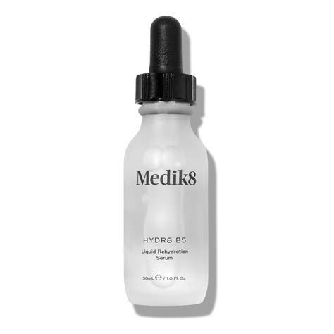 Medik8 Hydr8 B5 Liquid Rehydration Serum | Space NK