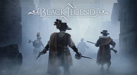 Black Legend chegará em breve ao Nintendo Switch - Nintendo Blast