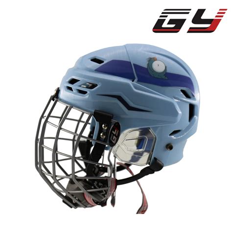 Hockey Helmet - CCM FL3DS Youth Hockey Helmet Combo / Hockey helmet comparison bauer ims warrior ...