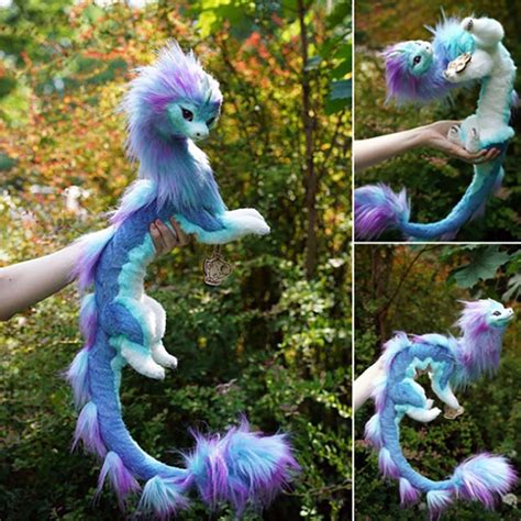 realistic dragon toy blue - Venerable Blogsphere Ajax