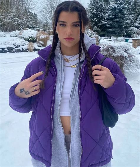 Ari Kytsya (TikTok Star) Wiki, Biography, Age, Boyfriend, Family, Facts ...