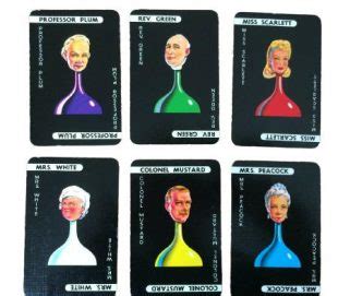 Cluedo Detecting the Value of this Classic Game - World Collectors Net