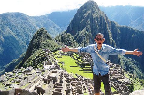 Complete guide for a trip to Machu Picchu in Peru