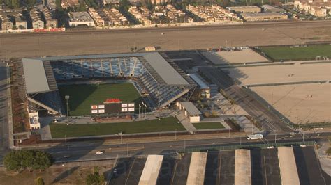 PayPal Park (Earthquakes Stadium) – StadiumDB.com