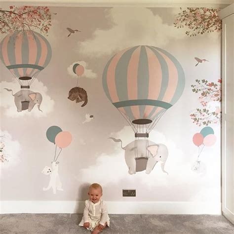 @littlehandswallpaper Baby Wallpaper, Little Hands Wallpaper, Kids Room Wallpaper, Bedroom ...