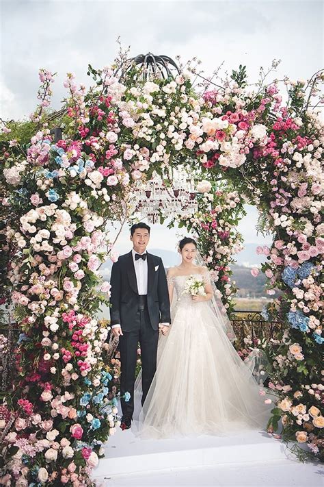 What Hyun Bin and Son YeJin’s wedding says about the evolution of Korean celebrity culture ...