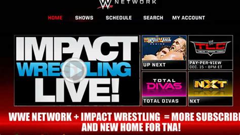 10 Things That Would Happen If WWE Buys TNA