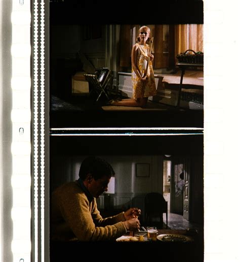 Rosemary’s Baby (1968) | Timeline of Historical Film Colors