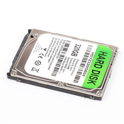 5400-7200 RPM 80GB/120GB/160GB/250GB/320GB/500GB I... – Grandado