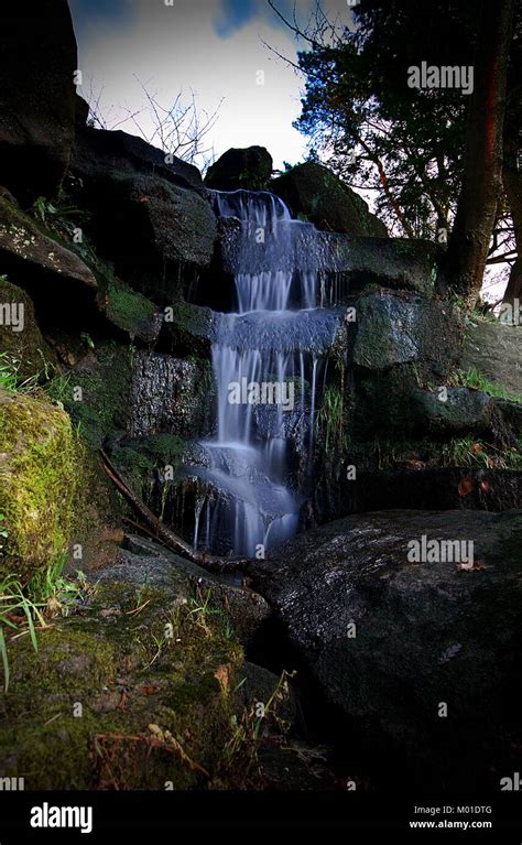 Rivington lancashire hi-res stock photography and images - Alamy