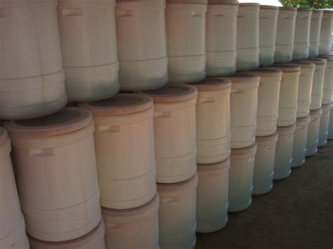 Part of RDIC ceramic water filter pots | William Brehm | Flickr
