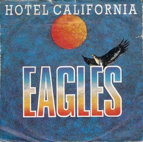 Hotel California Album Songs ~ 30 Unique Design Ideas To Create Your Day