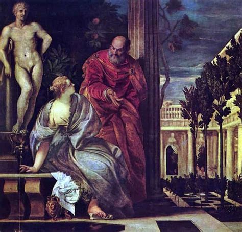 Artwork by Paolo Veronese List | Paolo Veronese Paintings & Sculptures