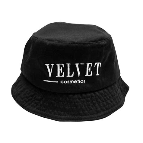 Spoti Bucket Hat – Velvet Cosmetics