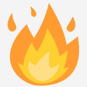 🔥 Fire emoji Meaning | Dictionary.com