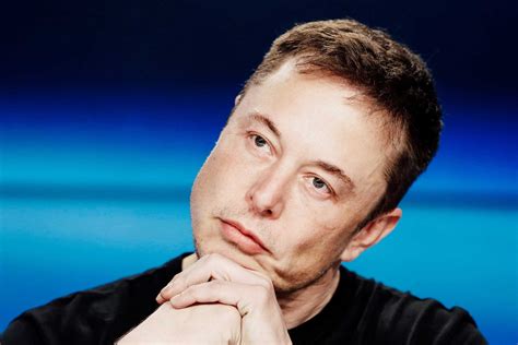 Elon Musk’s attempt to discredit the media is dangerous, even if he’s ...