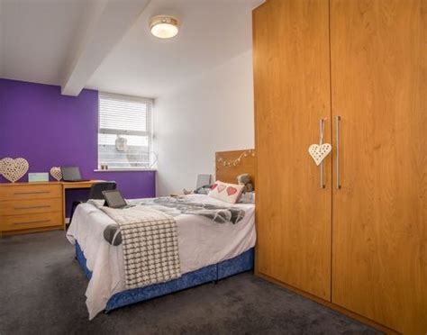 Student Accommodation near Teesside University