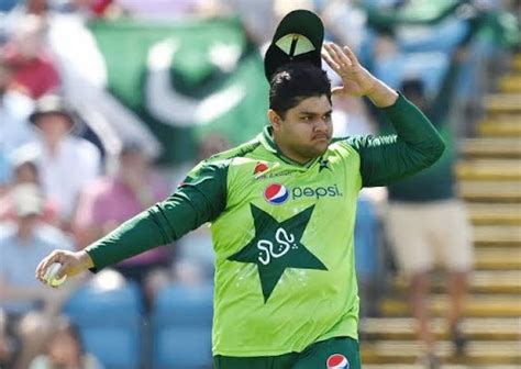 Azam Khan makes it to Pakistan’s T20 World Cup squad Azam Khan to be ...