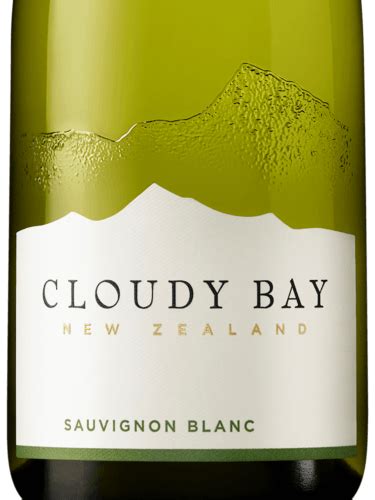 2022 Cloudy Bay Sauvignon Blanc | Vivino US