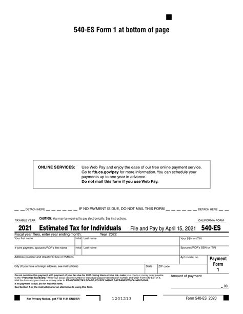 2024 Es 2024 Estimated Tax Payment Voucher - Eloisa Shaylah