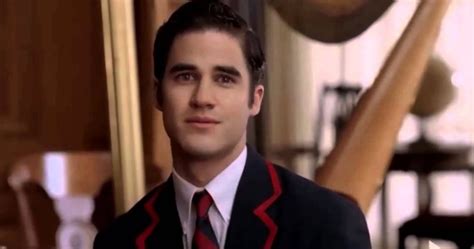 Glee: Blaine Anderson's 10 Best Solos, Ranked | ScreenRant