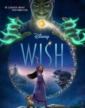 Wish Soundtrack (2023) – SOUNDTRACKI