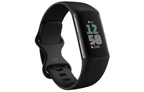 Fitbit Charge 6 Full Specs & Price + Release date - Chinese Smartwatches