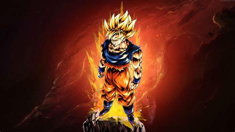 Update more than 80 goku animated wallpaper - in.coedo.com.vn