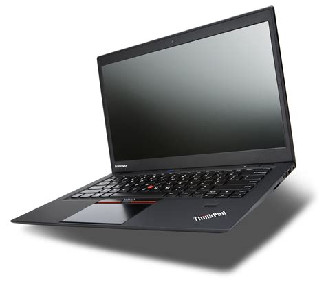Lenovo Loads New ThinkPad X1 Carbon with 4G LTE Capabilities – A Laptop Blog