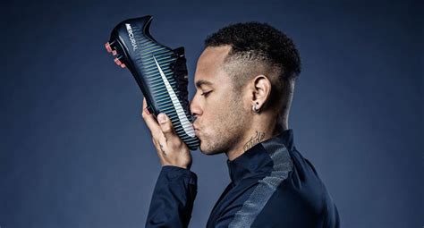 Neymar 'No Longer' with Nike: Is a PUMA Deal in the Works? - Industry News