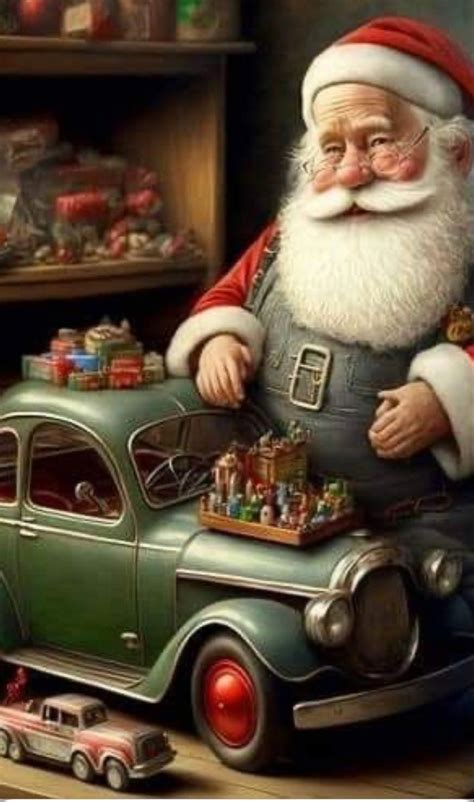 Pin by Shirley Ortiz on Celebrations | Animated christmas, Vintage christmas images, Christmas ...