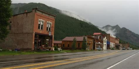 Dolores County, Colorado | Map, History and Towns in Dolores Co.