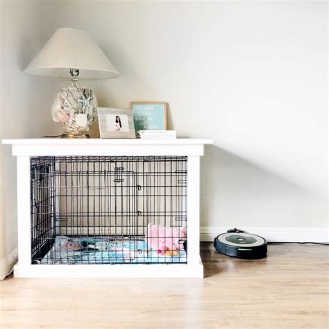 Diy Dog Pen Indoor : Pin On Corral Para Perros - 4x4x2 6 2x2s and 2 rolls of screen $22 ...