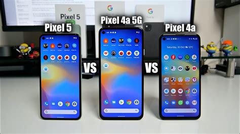 [討論] Pixel 5和Pixel 4a 5G的765G性能問題- 看板 MobileComm - Mo PTT 鄉公所