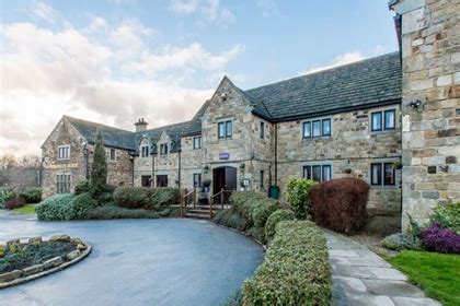 Tankersley Manor Hotel | Luxury South Yorkshire Spa | SpaSeekers.com