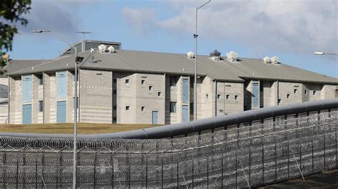 Ashley Paul Griffith attacked by inmate in Wolston jail | The Advertiser