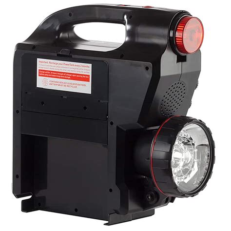 Celestron Power Tank, 12V/17Ah Power Supply (18777)