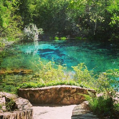 Ichetucknee Springs State Park - 3 tips