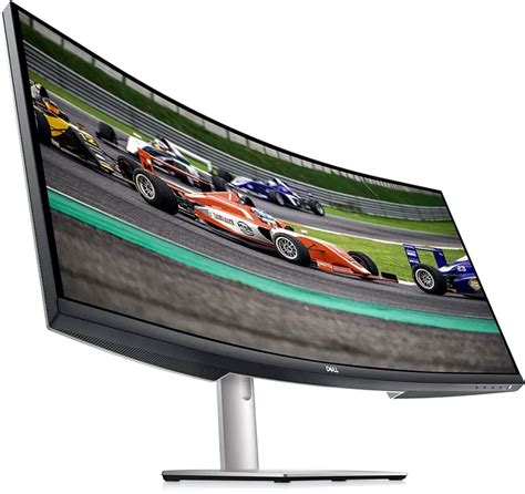 DELL S3422DW Review | Why It's Currently Not Worth it. - Reatbyte